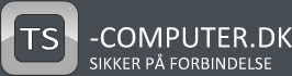 TS Computer ApS